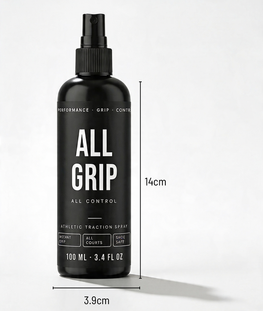 ALL Grip — Athletic Traction Spray