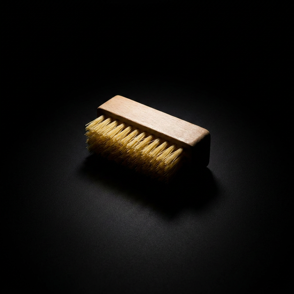 ALL GRIP Sole Prep Brush