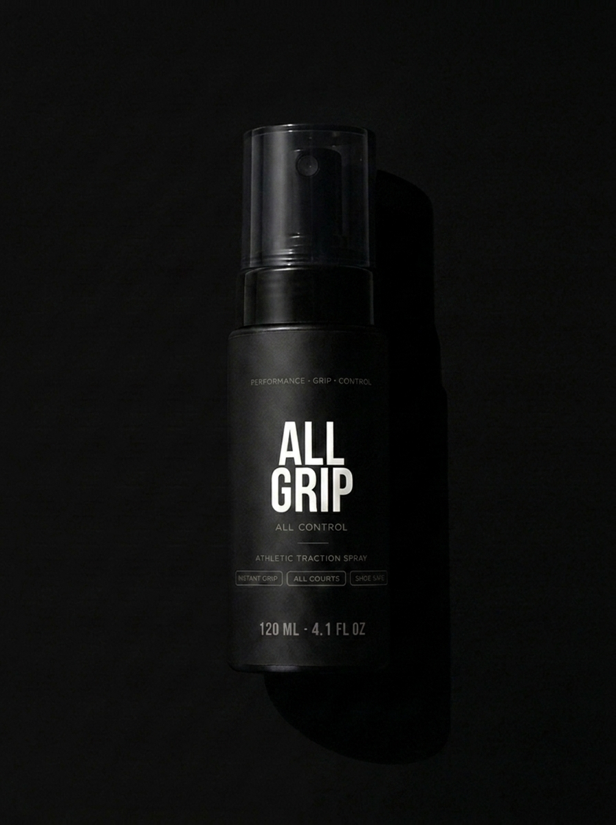 ALL GRIP TRACTION SPRAY