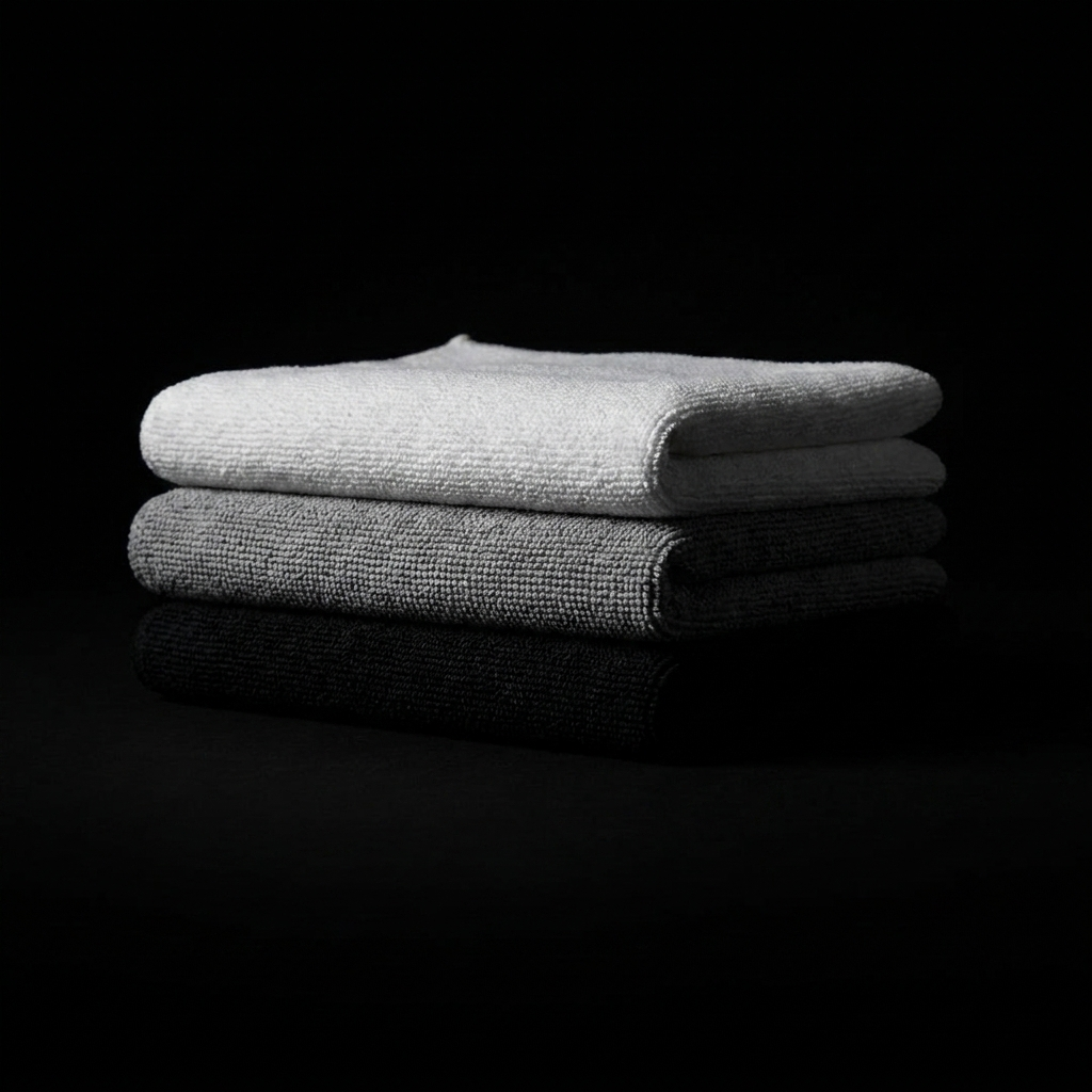 ALL GRIP Court Towels — 3 Pack