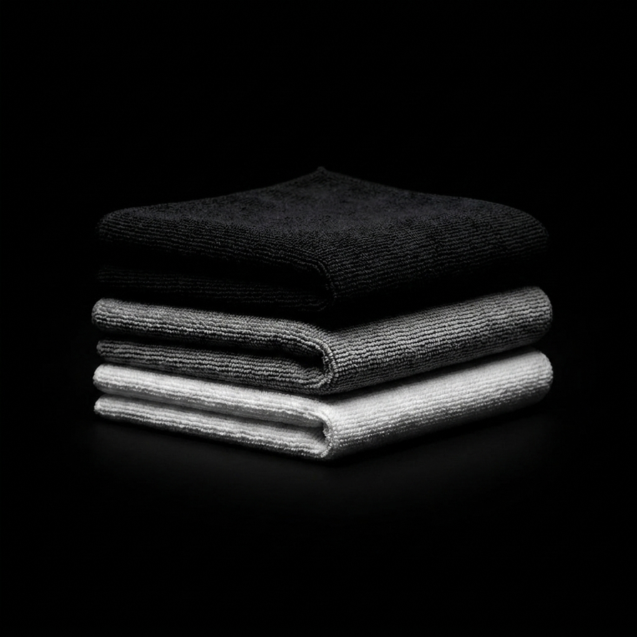ALL GRIP MICROFIBER CLOTH